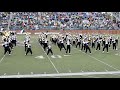 The Party Rock Anthem - Ohio University Marching 110