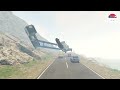 Driving Fails and Car Crashes #03 | BeamNG.Drive