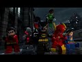 LEGO Batman - Der Film: Ausschnitt 3- Vereinigung der Superhelden