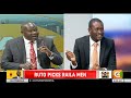 DAY BREAK | Ruto picks Raila's Men [Part 1]