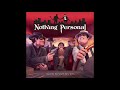 Nothing Personal - A Board Game Kickstarter