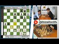 FULL MATCH BLITZ (1-12) • Magnus Carlsen vs Ding Liren | Champions Showdown