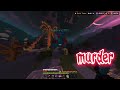 Murder in My Mind A Mini montage