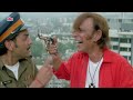 जिसके चेहरे पे मूंछ नहीं, वो मर्द ही नहीं होता😜 Bobby Deol - Paresh Rawal Comedy: Chor Machaaye Shor