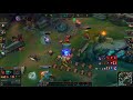 League Of Legends Playing As Janna