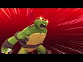 Teenage Mutant Ninja Turtles Legends - Part 118 - Horror Montage