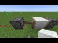 Minecraft Red Stone Trick!