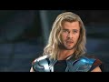 Thor's reaction to Miley Cyrus Twerking