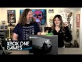 Xbox One Buying Guide - Hardware + Great Games