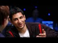 WHEN POKER PLAYERS GET FRUSTRATED ♠️ PokerStars