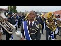 St James Brass Band - Nang’ Mthokozisi @home 2023 September Feast