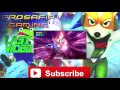 Evolution of Star Wolf Battles in Star Fox Games (1993-2016)