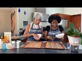 SPRITZ BUTTER COOKIES - Make It Vegan with Vicki & Ayana