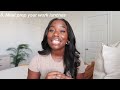 how to GLOW UP in 2024 | *life changing* INTERNAL glow up tips to IMPROVE your MINDSET & HABITS