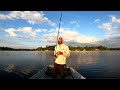 Topwater Fishing Tips