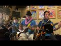 Jammin Makua Band Kawena 2022