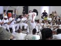 SFF 2017, On The Move | Capoeira Roda (3/3) with Dancing