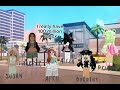 Roblox storytime | my friends despised me because I was bacon then came back to me when I was rich