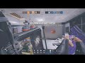 NERF ME - RAINBOW SIX SIEGE [PC]