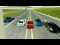 CarX Drift Racing Online PC version moments compilation 2017