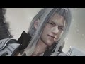 Cloud Solo VS Sephiroth (Hard/No Damage/No Magic) - Final fantasy 7 Rebirth