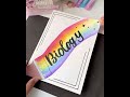 Easy & Creative Art When You’re Bored | Moonlight Painting | Drawing Tutorials
