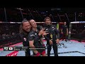 Rei Tsuruya celebrates with WWE star Shinsuke Nakamura in his corner at #UFC303 | ESPN MMA