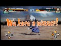 Naruto player match episode 2