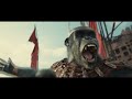 KINGDOM OF THE PLANET OF THE APES Official Trailer (2024)