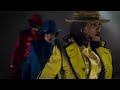 Teyana Taylor - Bare Wit Me (Official Video)