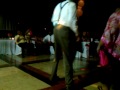 Soulful dancing