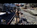 Fallout 76 - This Is How Thorn Armor Works After The Update - [Buffed Or Nerfed?]