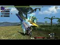 [MHGU/XX] is still goated, like MH:World, in 2024