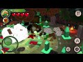 LEGO Ninjago: Shadow of Ronin - Gameplay Walkthrough Part 11 (iOS, Android)