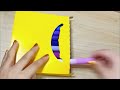 ✨Swatching Crayola Big 40 washable markers + unboxing (Big version of Crayola Supertips)