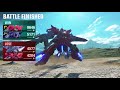 Gundam VS: Messala