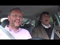 Stephen Fry | Carpool