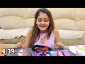 OMG!! JOLO Chip Challenge Without Eating any Sweet by Bindass Kavya Gone Wrong Super Market Shoping