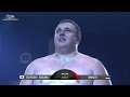 Tsuyoshi Kosaka (Japan) vs Baruto (Estonia) | MMA Fight, HD