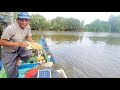 catfish strikes continuously, this is the best catfish fishing spot