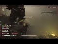 Helldivers 2-The Only Good bug...is a Dead bug!