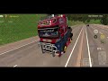 🚚truck world driving simulator 🛣 Mining truck 🛣 off road 🏕 new transport