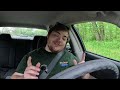 2006 Chrysler 300 Base Review - The FIRST Generation 300!