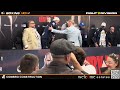 “I THOUGHT I DID ENOUGH!” TYSON FURY FULL POST FIGHT PRESS CONFERENCE
