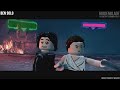 All Major Deaths in LEGO Star Wars: The Skywalker Saga