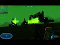 Battlezone 98 Redux: ISDF Chronicles Misn 14