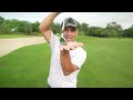 The Easiest Golf Chipping Method for High Chip Shots