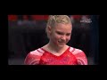 LEGENDARY Jade Carey STUCKish vault - - USA Gymnastics Team Trials 2021 St. Louis, Missouri