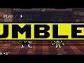 Pocket Rumble - 10 vs ClobberingRush