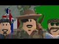 The Downfall of ROBLOX's Largest War Group